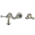 Vintage KS3128BL Wall Mount Bathroom Faucet KS3128BL